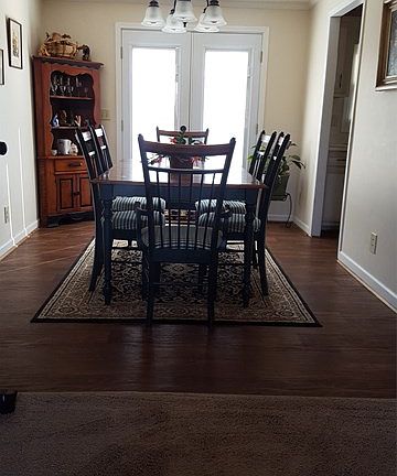 3rd image of 203 Becton Cir