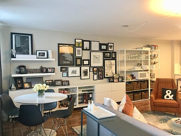 3rd image of 4250 N Marine Dr APT 1131
