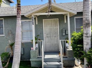 2207 Clyde Ave, Los Angeles, CA 90016