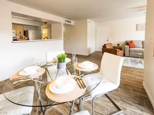 555 E Silverado Ranch Blvd Unit 1063, Las Vegas, NV 89183