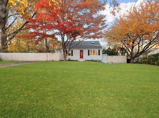 162 Joyce Ct, Milford, CT 06461