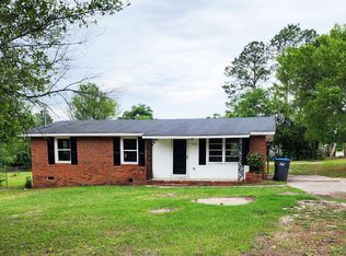1703 Kentucky Ave, Augusta, GA 30904
