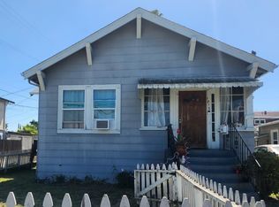 1810 Sutter St, Vallejo, CA 94590