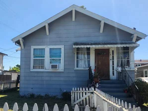 1810 Sutter St, Vallejo, CA 94590