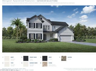 164 Waverly Way, Saint Johns, FL 32259
