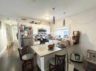 32 Rawson St #2B, Dorchester, MA 02125