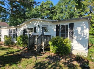 207 Booker Avenue, Egg Harbor Twp, NJ 08234