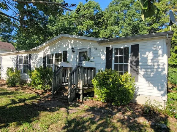 207 Booker Avenue, Egg Harbor Twp, NJ 08234