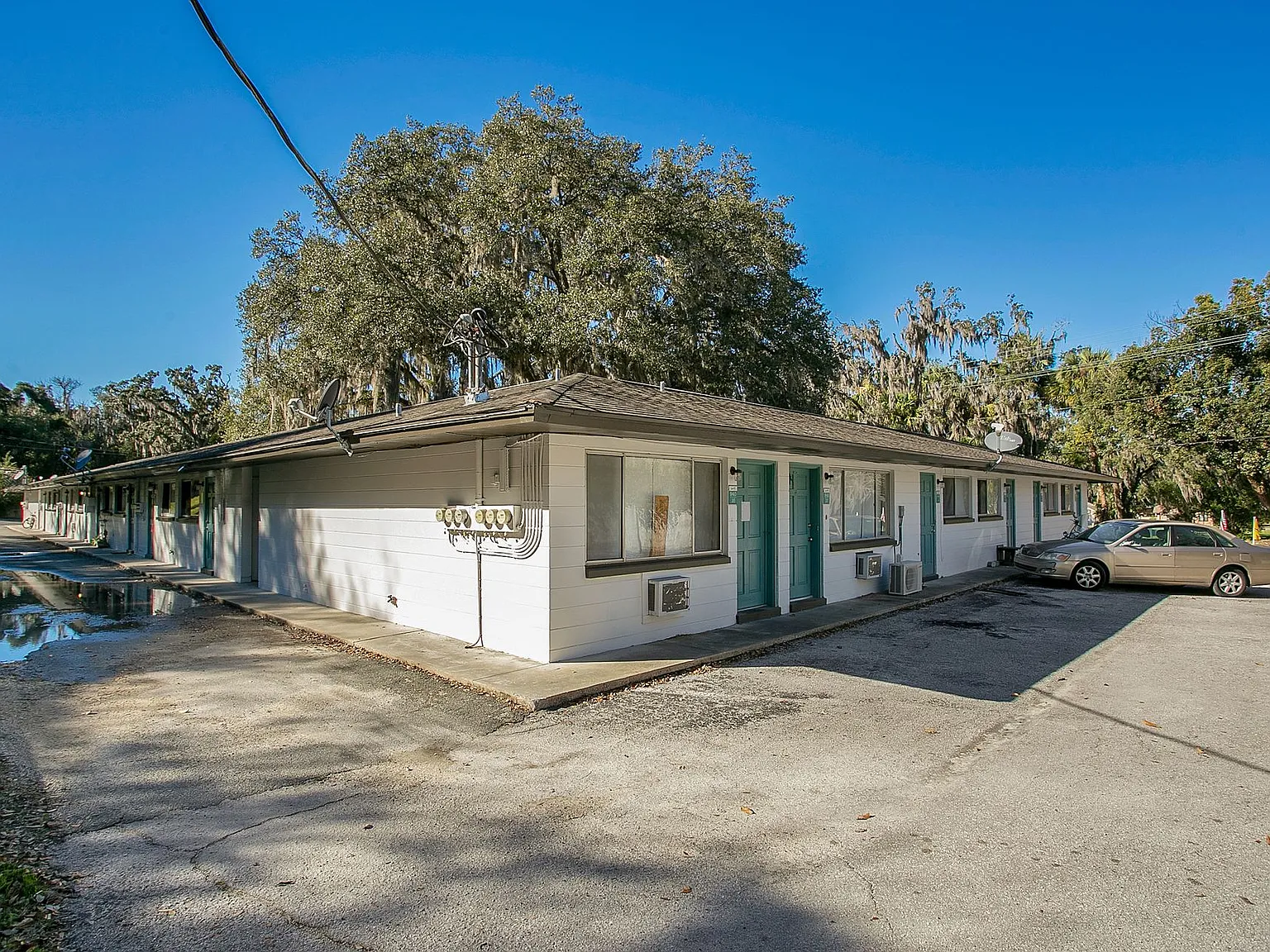 The Waverly Apartments | 1 Bedroom Apartments in Downtown Ocala — Photo 4