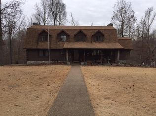 288 Olive Branch Church Rd, Hanson, KY 42413