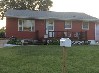 304 3rd St NW, Dilworth, MN 56529