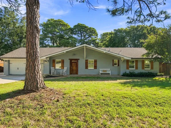 3612 Grandview Dr, Grapevine, TX 76051