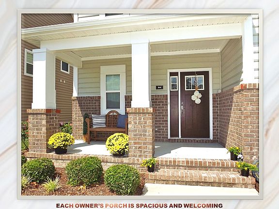 5th image of 844 Bennetts Meadow Ln