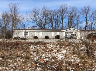 26157 Sanes Creek Rd, Rushville, IN 46173