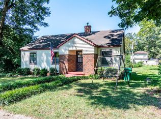 1105 Atlanta Ave, Sheffield, AL 35660