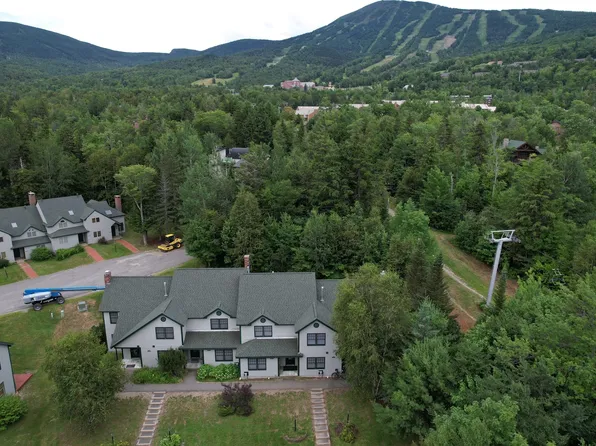549 Spruce Creek Road #C, Carrabassett Valley, ME 04947