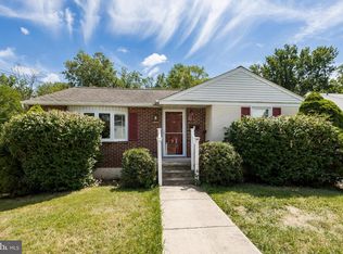 735 Willow St, Lansdale, PA 19446