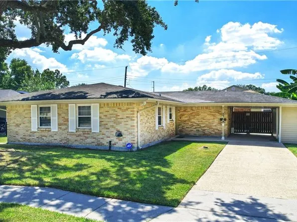 3759 Herald St, New Orleans, LA 70131
