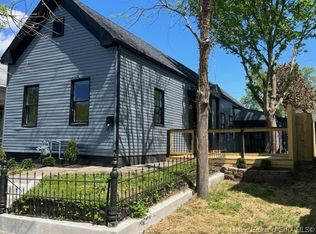 324 W 8th St, New Albany, IN 47150