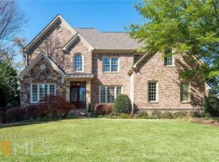 3251 Berkshire Flat Ct, Marietta, GA 30066