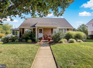 645 High Blvd, Reading, PA 19607