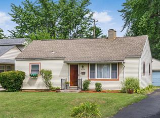 924 Elizabeth Ave, Columbus, OH 43227