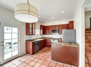 ISO - Isola Bella Townhomes, West Hollywood, CA 90046