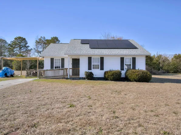 5098 Trotter Ct, Jackson, SC 29831