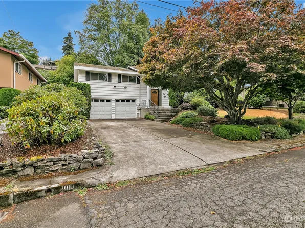 1010 Paradise Lane, Fircrest, WA 98466