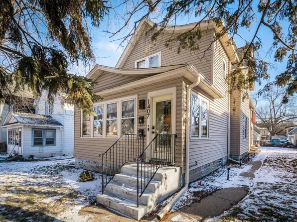 1407 6th St NE, Minneapolis, MN 55413
