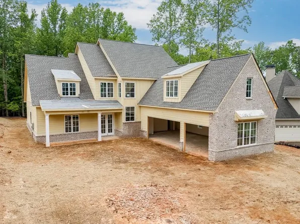 2163 Saddle Creek Dr, Jefferson, GA 30549