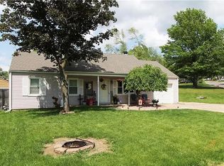 6100 E 150th St, Grandview, MO 64030