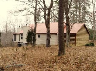 863 Fuller Harding Rd, Campbellsvlle, KY 42718