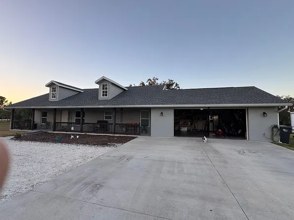 40621 11th Ave E, Myakka City, FL 34251