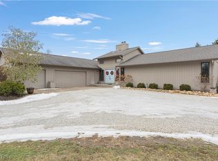 2456 N Revere Rd, Akron, OH 44333