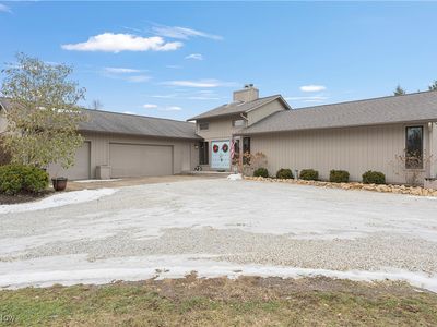 2456 N Revere Rd, Akron, OH, 44333