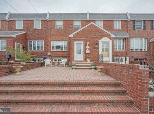 1808 Hulseman St, Philadelphia, PA 19145