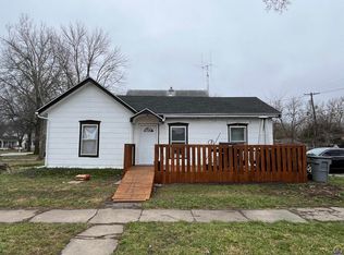 427 Exchange St, Emporia, KS 66801