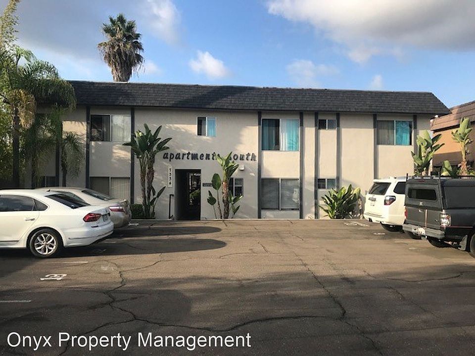 1st image of 7334 La Mesita Pl APT 12