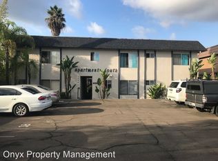 7334 La Mesita Pl APT 12, La Mesa, CA 91942