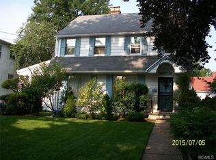 360 N Fulton Ave, Mount Vernon, NY 10552