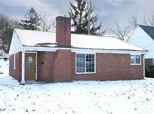 2607 Marion St, Aliquippa, PA