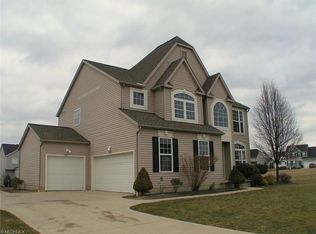 5571 Frith Ct, Medina, OH