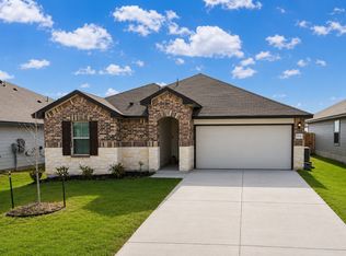 2516 Torbensen Ct, Temple, TX 76504