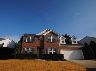 2184 Pierce Way, Buford, GA 30519