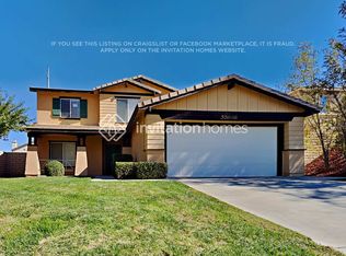 38646 Annette Ave, Palmdale, CA 93551