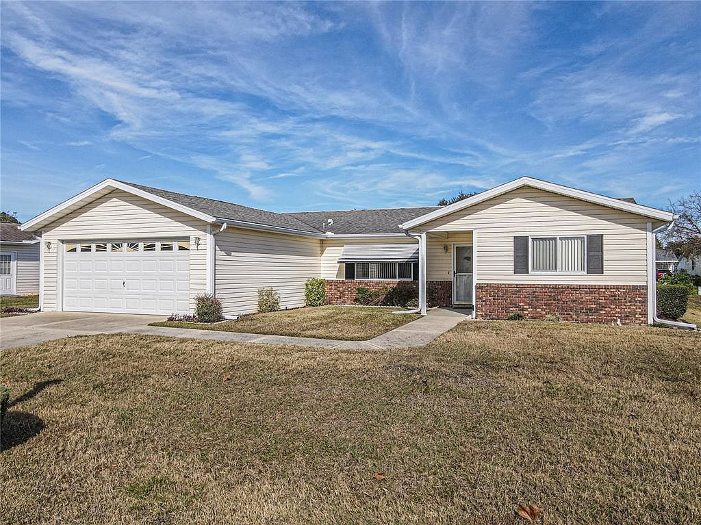 last sale！ 17871 SE 107th Ct, Summerfield, FL 34491 | Zillow