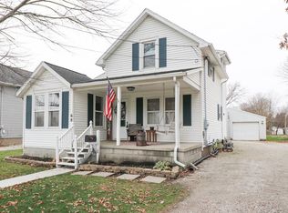 68 W Park Dr, Shelby, OH 44875