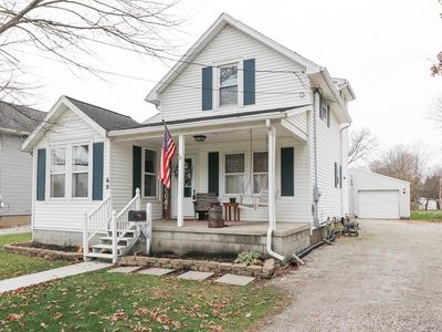68 W Park Dr, Shelby, OH, 44875
