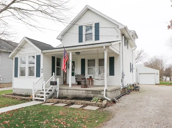 68 W Park Dr, Shelby, OH 44875